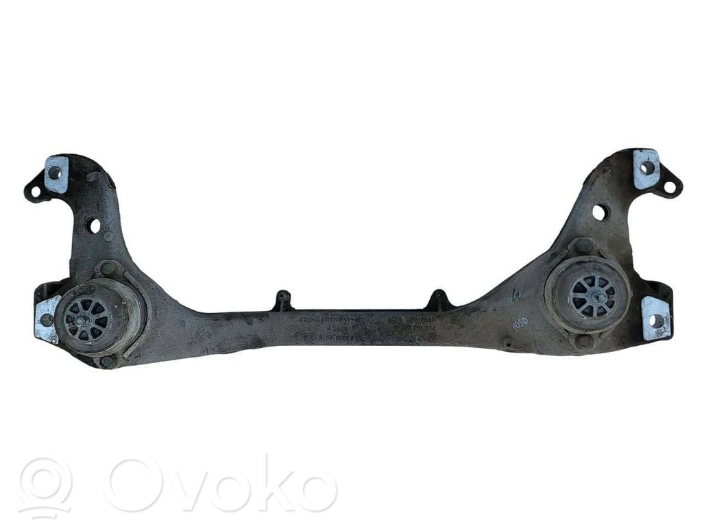 Porsche Cayenne (92A) Engine mounting bracket 