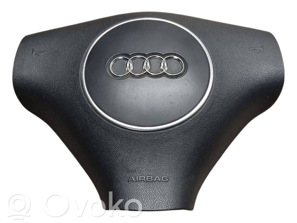 Audi A4 S4 B7 8E 8H Poduszka powietrzna Airbag kierownicy 