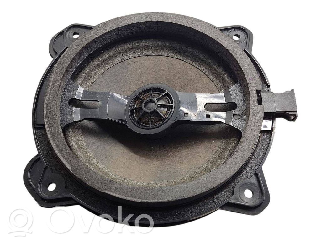 Audi A4 S4 B7 8E 8H Altavoz de la puerta trasera 