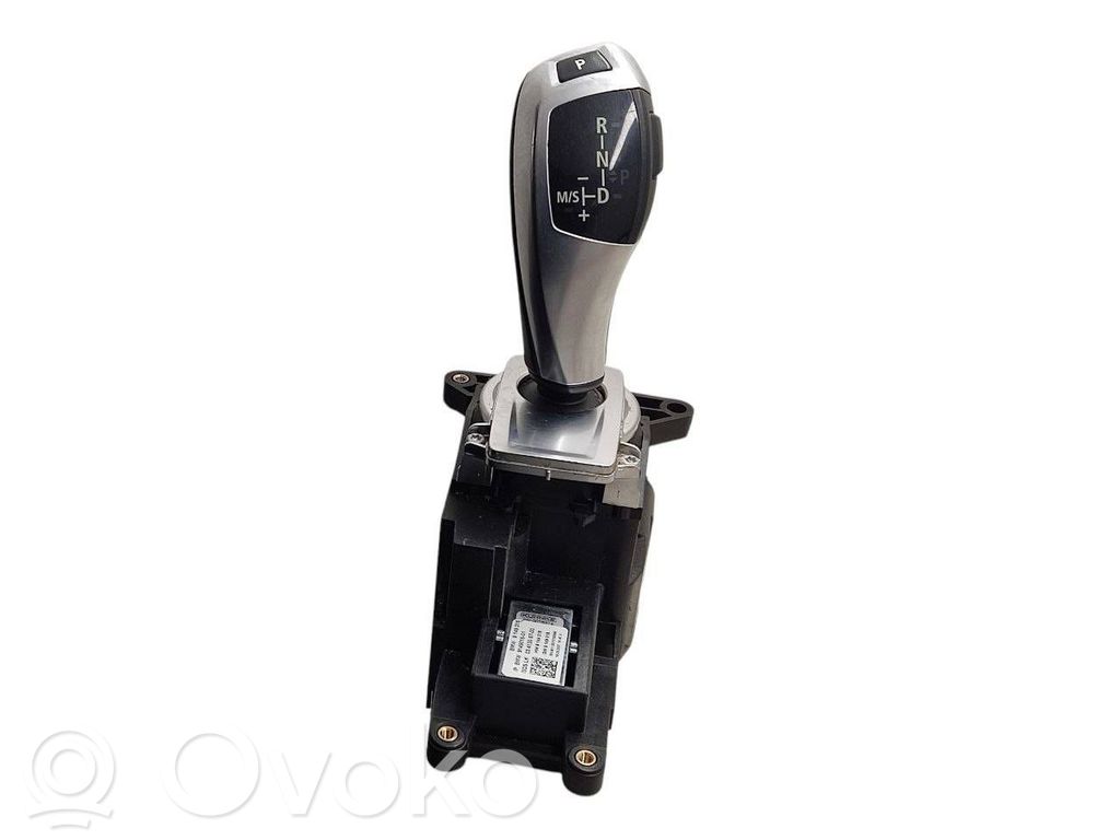 BMW X5 E70 Selector caja de cambios 