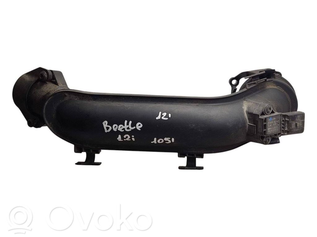 Volkswagen Beetle A5 Interkūlera šļūtene (-es) / caurule (-es) 