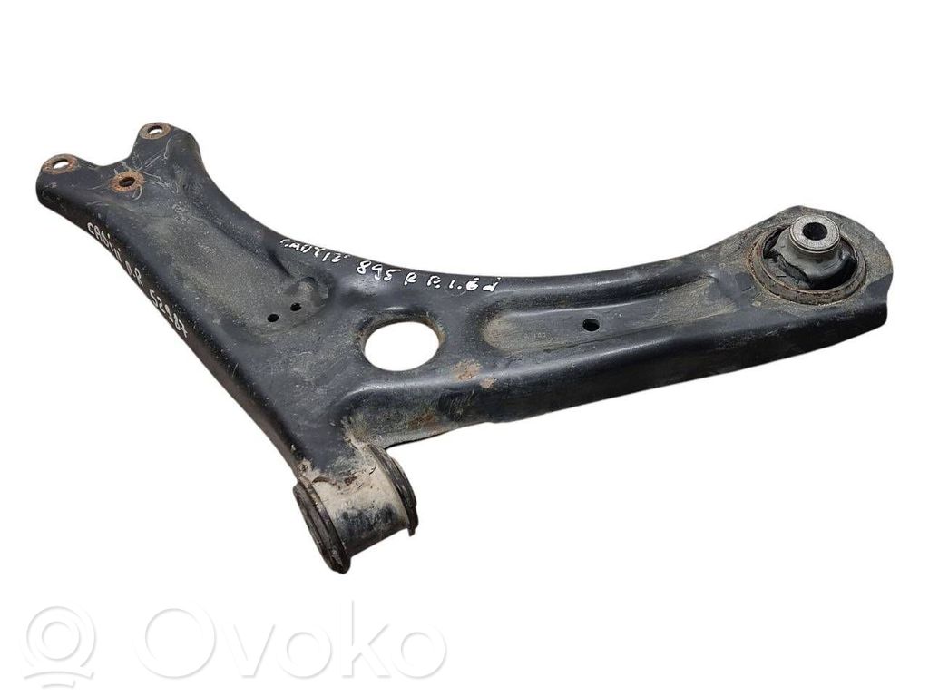 Volkswagen Caddy Querlenker Achsschenkel vorne 