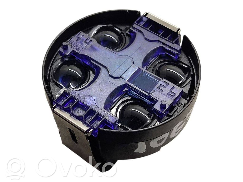 Mercedes-Benz E C207 W207 Regensensor 