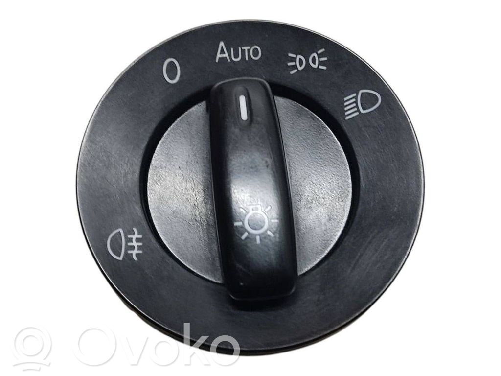 Volkswagen Transporter - Caravelle T5 Light switch 