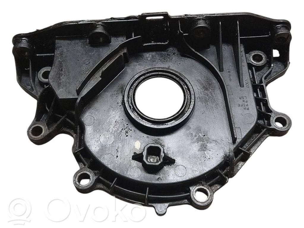 Skoda Octavia Mk3 (5E) Sonstiges Einzelteil Motor 