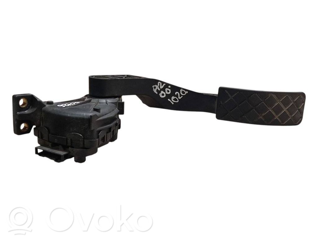 Audi A2 Accelerator throttle pedal 