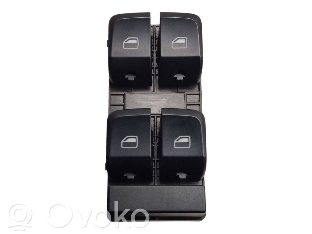 Electric window control switch   8F0959851A