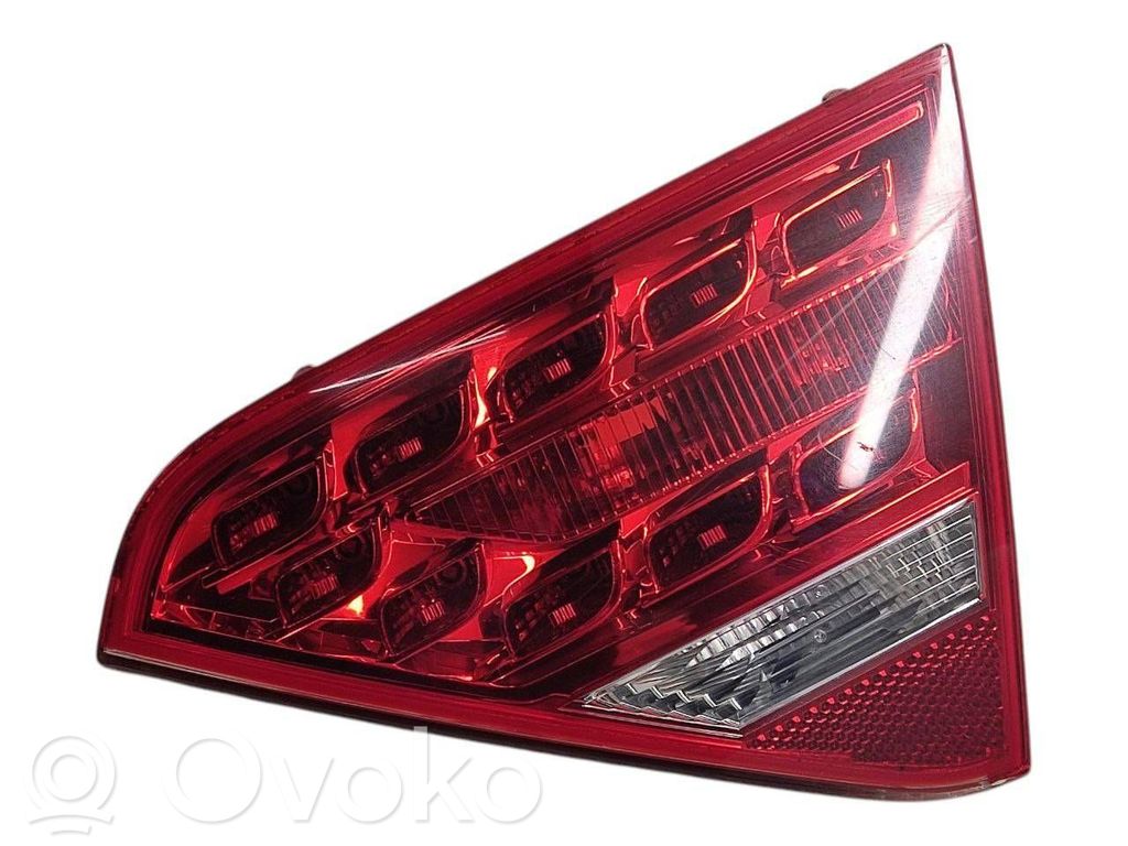 Audi S5 Takaluukun takavalot 