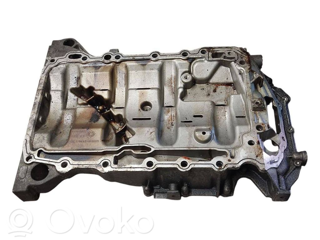 Audi A4 S4 B8 8K Karteris 