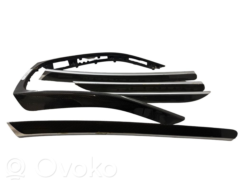 Embellecedor de la consola central   8K0863305E,8T0867410E,8T0867419E,8T0867409E