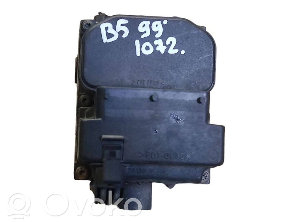 Volkswagen PASSAT B5 ABS Pump 