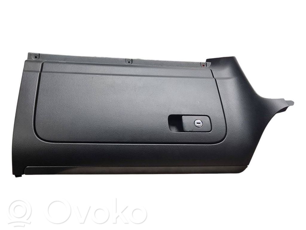 Volkswagen Jetta V Juego guantera 