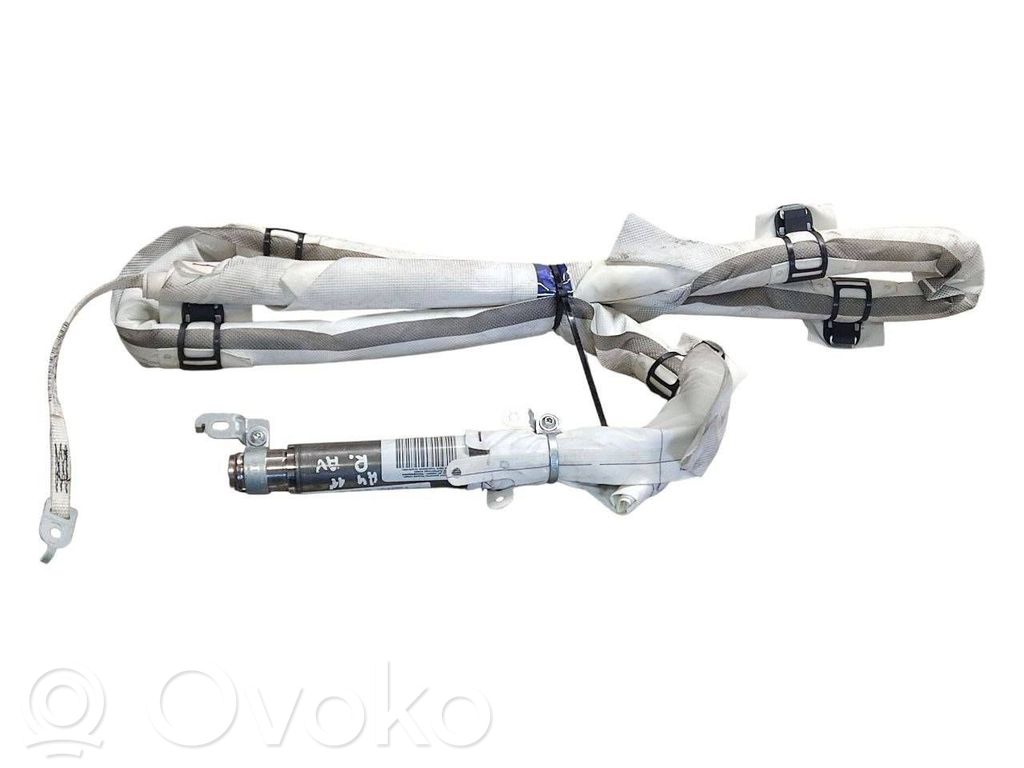 Audi A4 S4 B8 8K Airbag del techo 