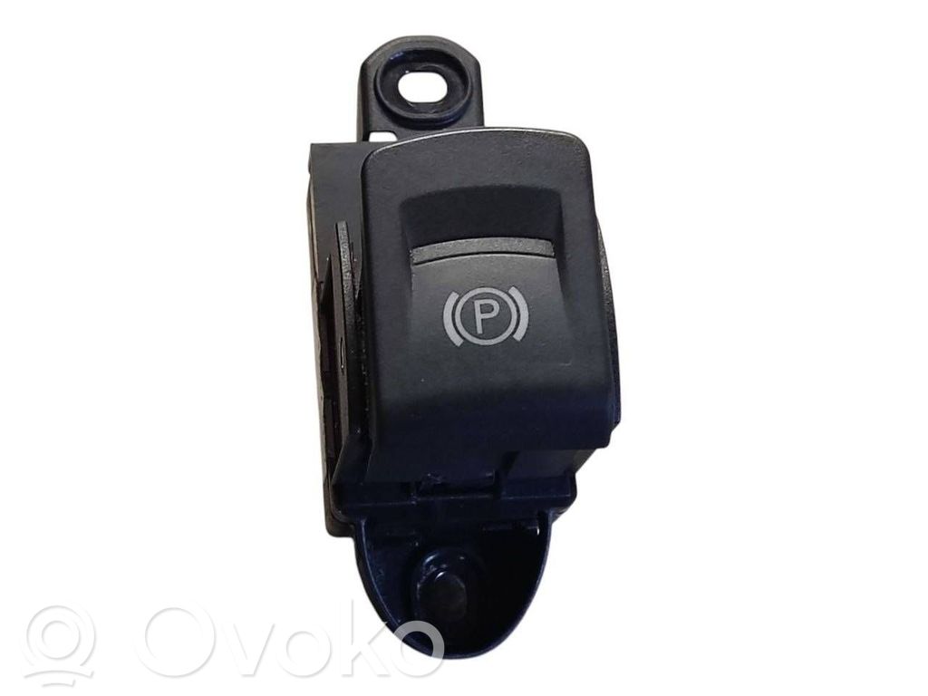 Audi A6 Allroad C6 Hand parking brake switch 