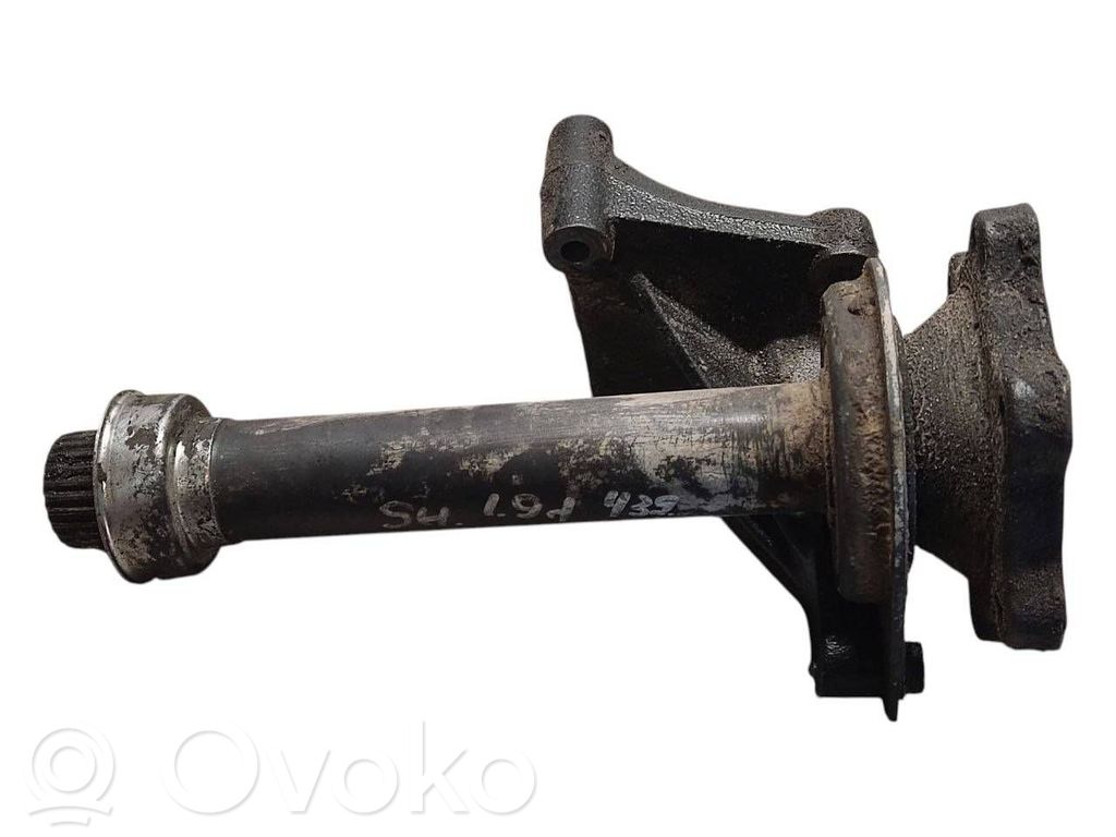 Volkswagen Sharan Driveshaft support bearing 
