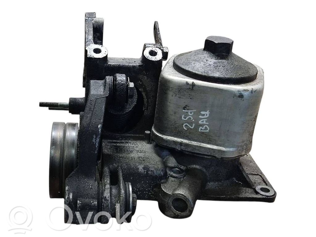 Power steering pump mounting bracket   059145169,059117063