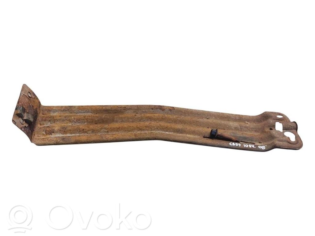 Volkswagen Caddy Base (soporte) 