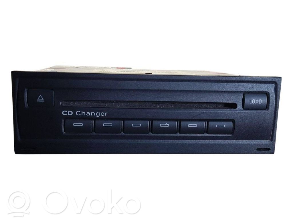 Audi A4 S4 B7 8E 8H CD/DVD changer 