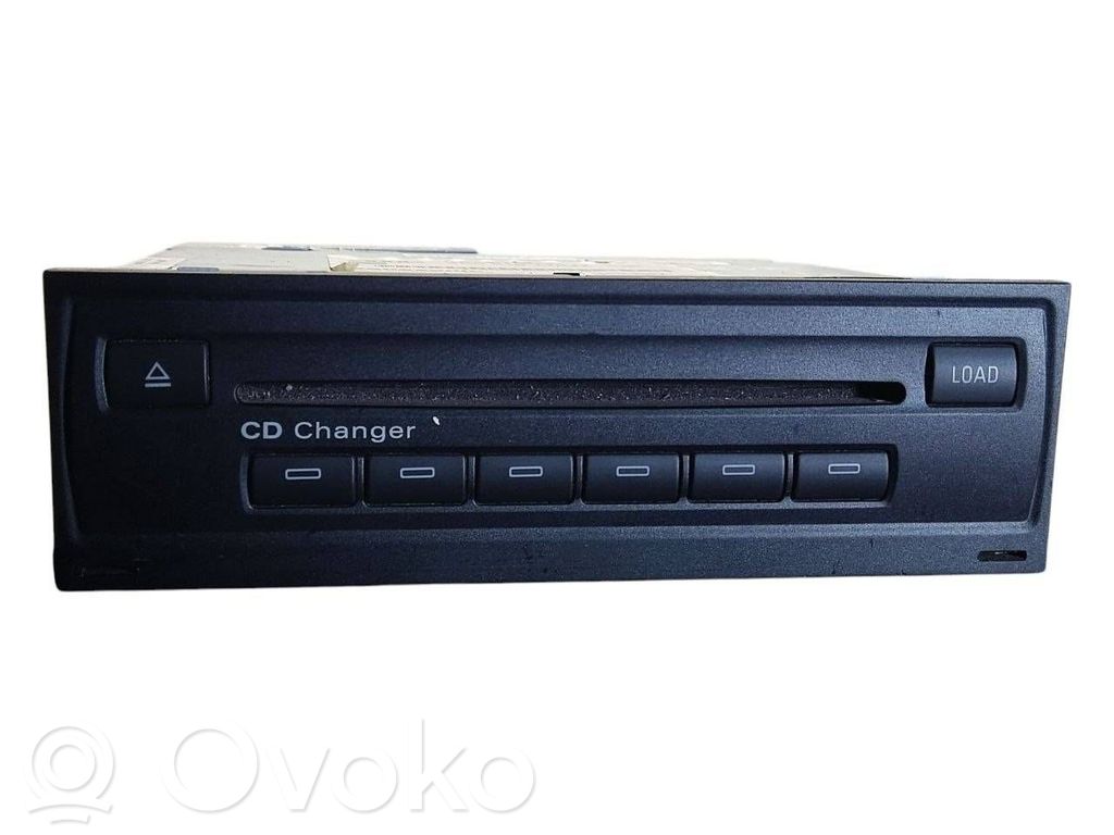 Audi A6 S6 C6 4F CD/DVD changer 