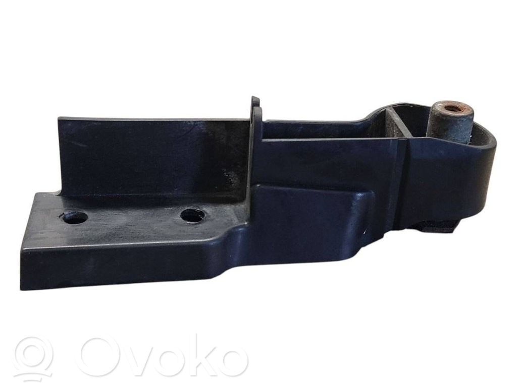 Audi A6 Allroad C6 Front bumper mounting bracket 
