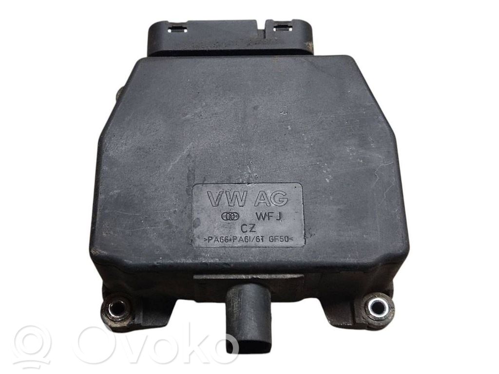 Skoda Octavia Mk2 (1Z) Turbo solenoid valve 