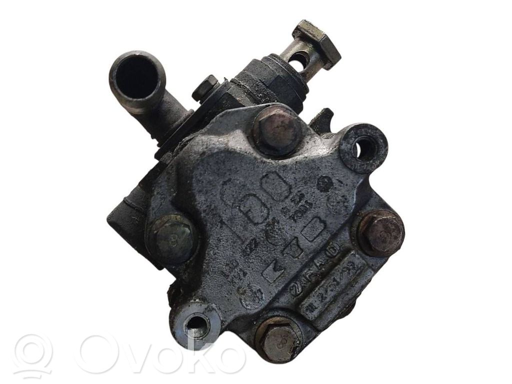 Skoda Octavia Mk2 (1Z) Ohjaustehostimen pumppu 