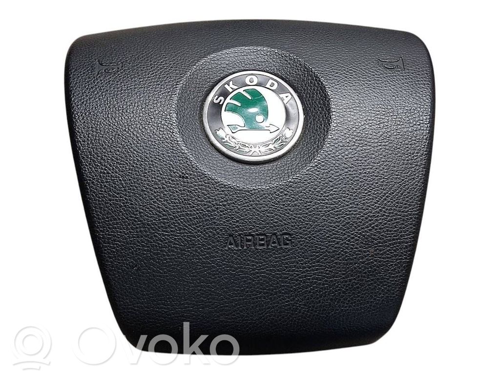 Poduszka powietrzna Airbag kierownicy   1Z0880201AF,61772050E