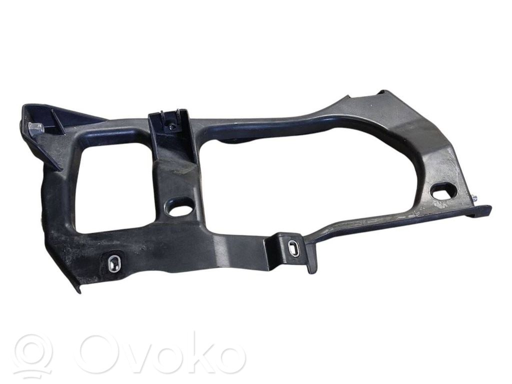 Volkswagen Touareg II Suport montaj far 