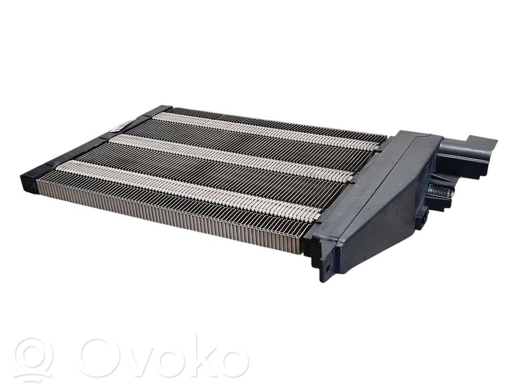 Volkswagen Caddy Grzałka nagrzewnicy 