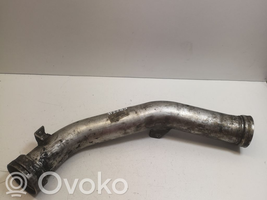 Mercedes-Benz S W221 Wąż / Rura intercoolera 
