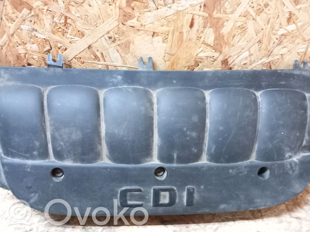 Moottorin koppa   A6480100167,6480100167