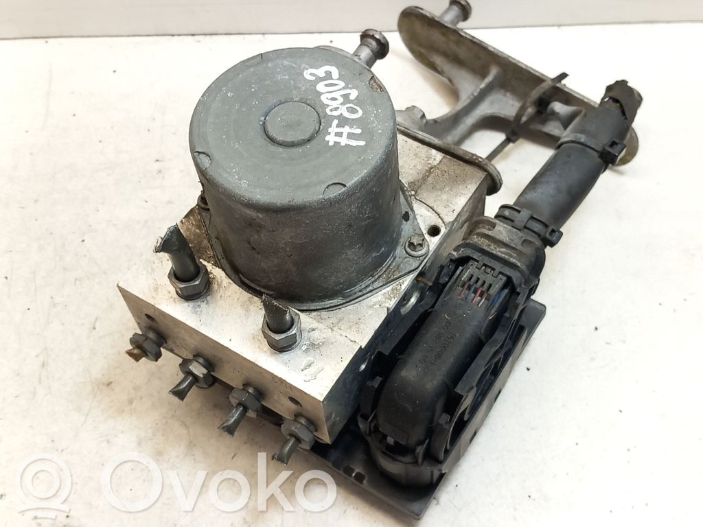 Mercedes-Benz E W212 ABS bloks 
