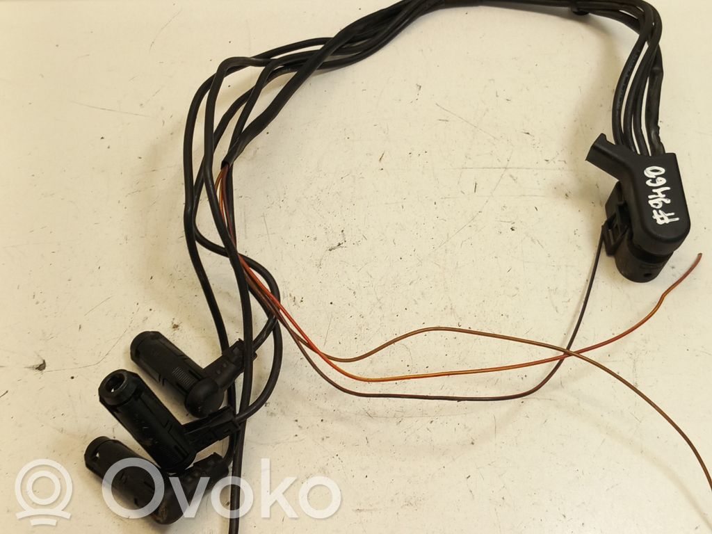 Glow plug wires   7786896,7786896