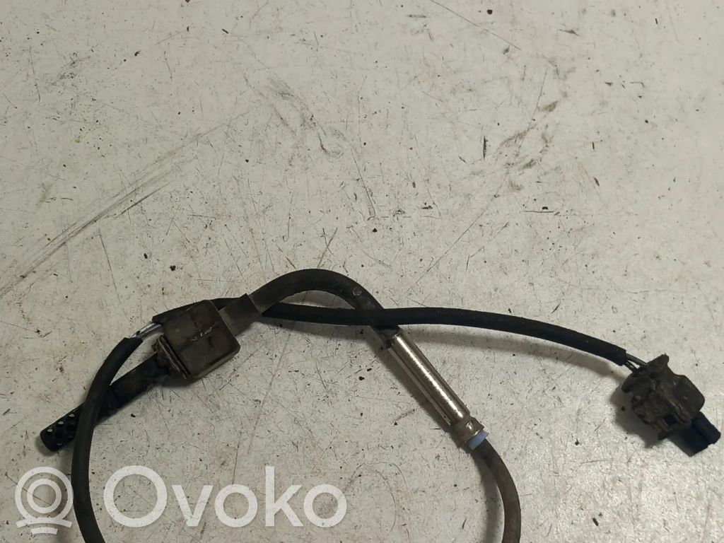 Mercedes-Benz ML W164 Sonda lambda 
