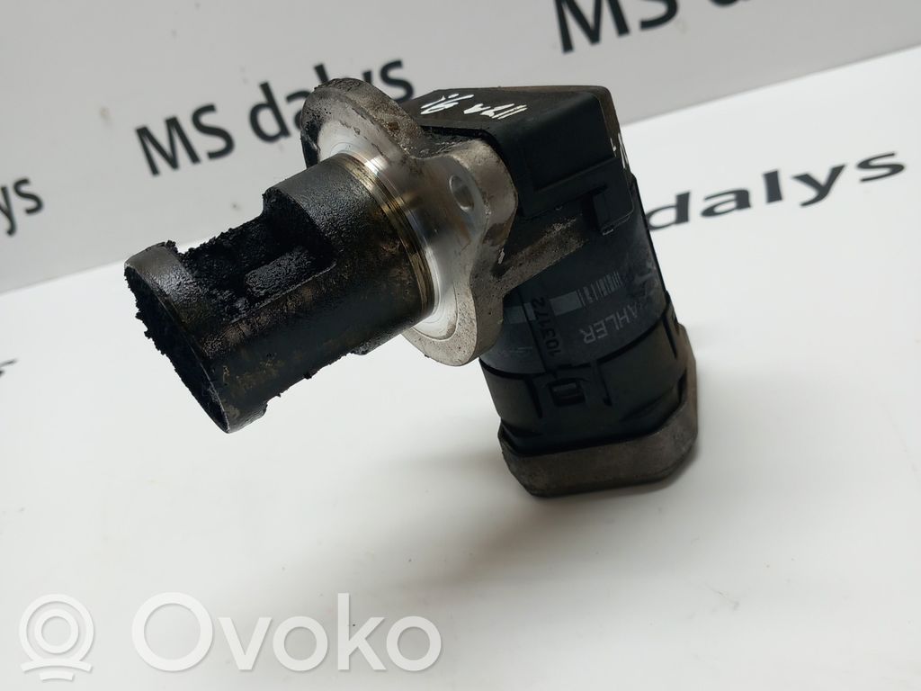 Válvula EGR   A64614060,64614060