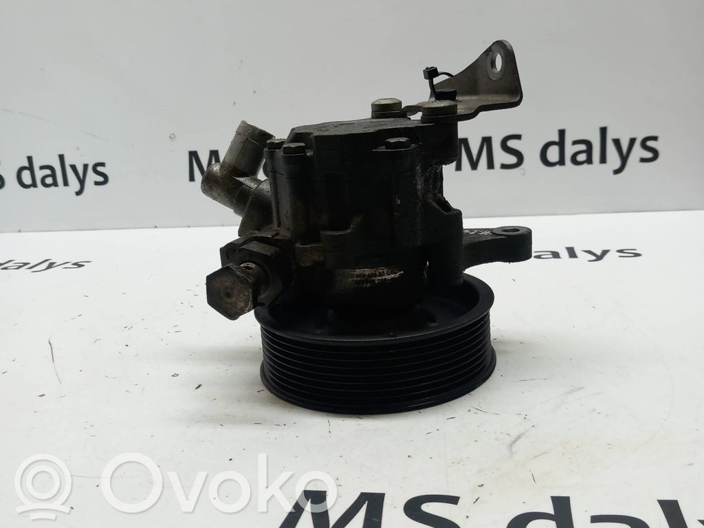 Mercedes-Benz ML W164 Pompa wspomagania 