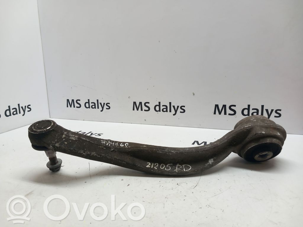 Mercedes-Benz E W212 Wahacz przedni 