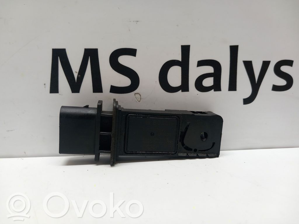 Mercedes-Benz E W211 Przepływomierz masowy powietrza MAF 