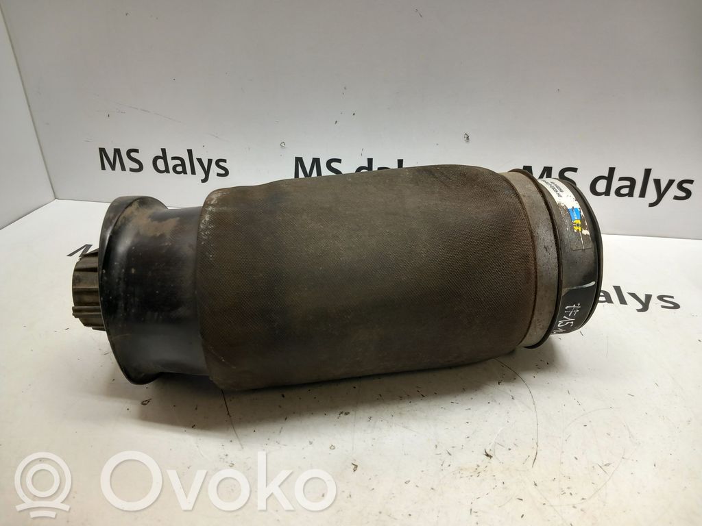 Mercedes-Benz R W251 Poduszka / Miech tylnego zawieszenia pneumatycznego 