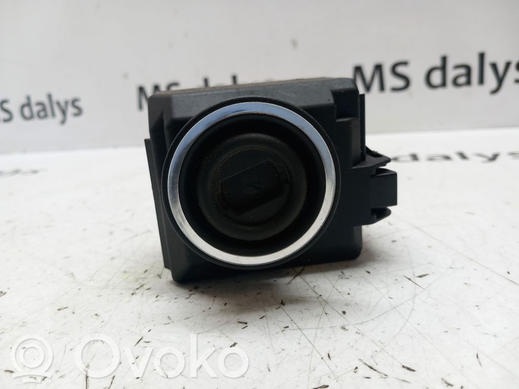 Mercedes-Benz CLS C218 X218 Ignition lock 