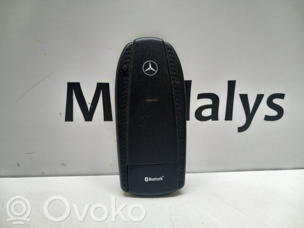 Bluetooth control unit module   B67875877
