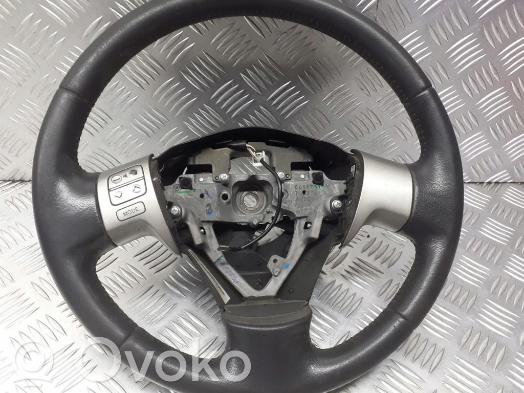 Toyota Corolla E140 E150 Lenkrad 