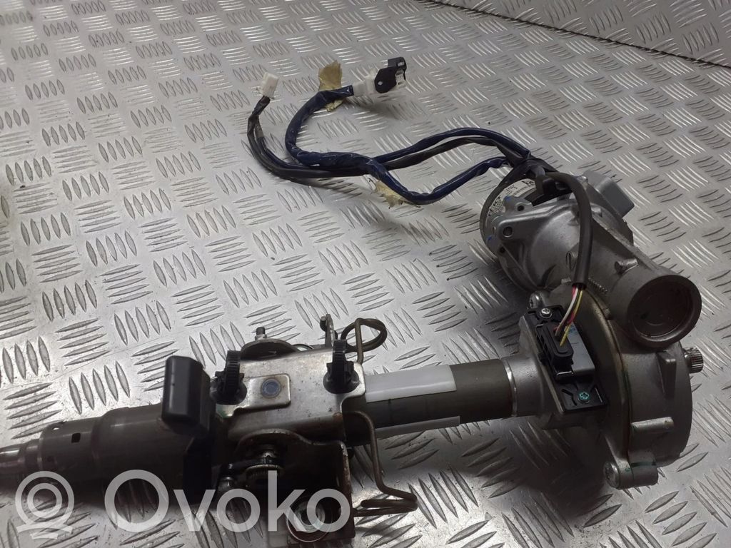 Toyota Corolla E140 E150 Kolumna kierownicza 