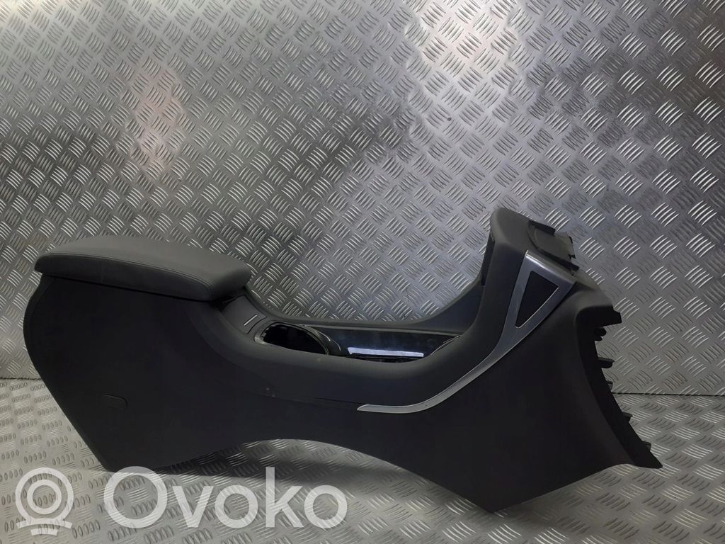 Citroen C5 Tunel środkowy 