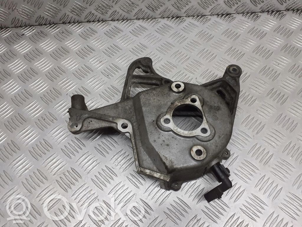 Chrysler 300M Timing belt guard (cover) 