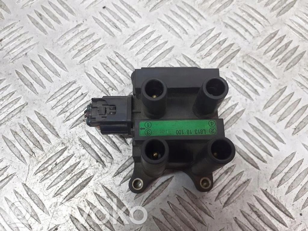 Virranjakaja   L81318100
