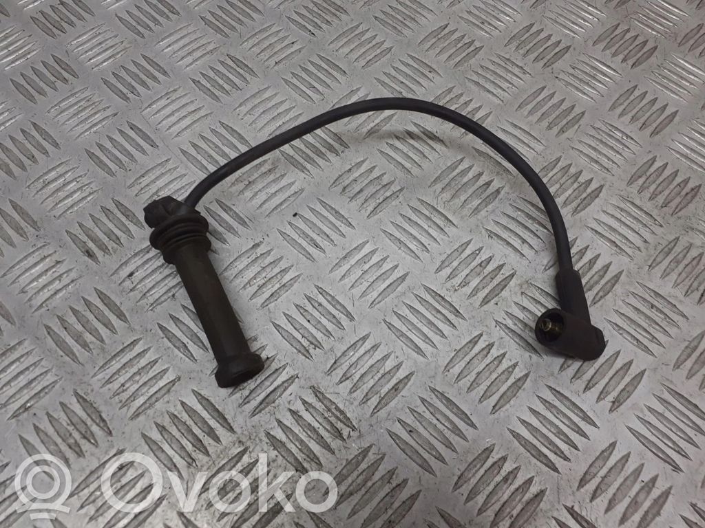 High voltage ignition coil