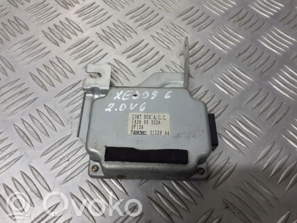 Mazda Xedos 6 Immobilizer control unit/module 
