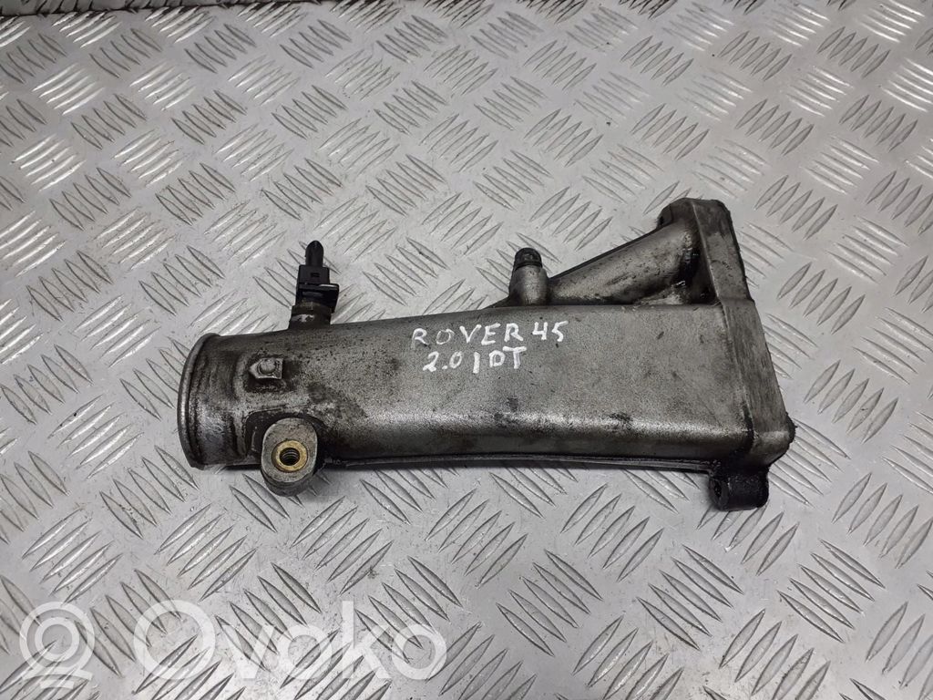 Rover 45 Imuilman vaimennin 
