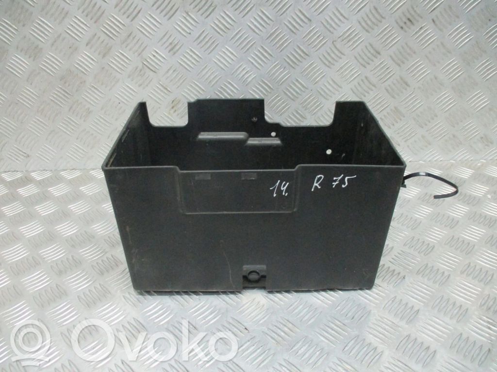 Batteriekasten